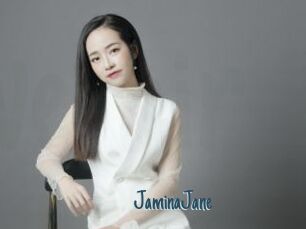JaminaJane