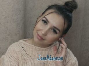 JaneAdamson