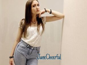 JaneCheerful