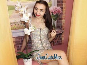 JaneCuteMiss