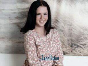 JaneDixon