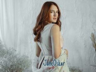 JaneOskar