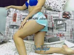 JaneTaylor