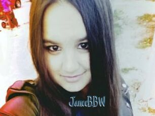 JaneeBBW