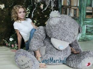 JanetMarshall