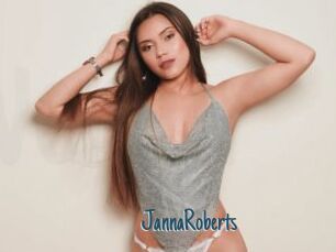 JannaRoberts