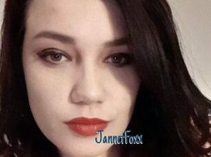 JannetFoxx