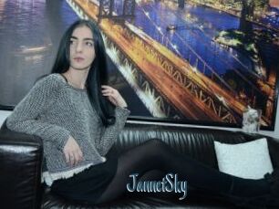 JannetSky