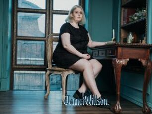 JannetWillson
