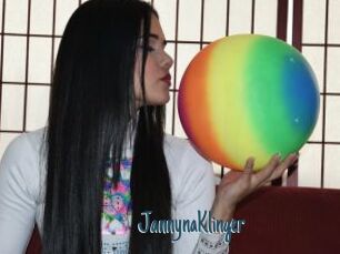 JannynaKlinger