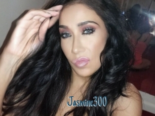 Jasmine300