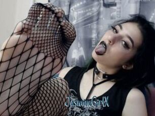 JasmineGirlX