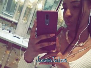JasmineJackson