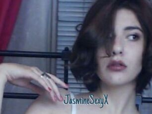 JasmineSexyX