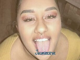 Jasminexrae