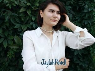 JaylahPowell