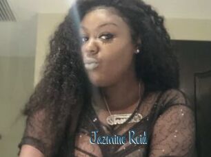 Jazmine_Reid