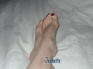 Jeanette