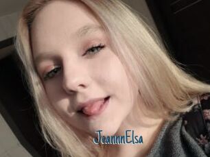 JeannnElsa