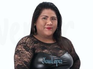 JenaLopez