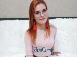 JennCarter