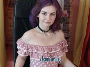 JennSmiley