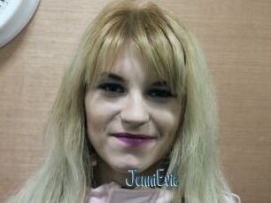 JenniEvie