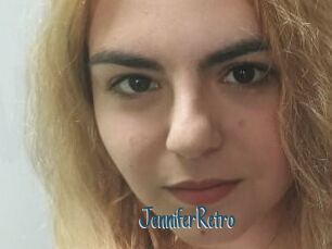 JenniferRetro