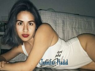 Jennifer_Hadid