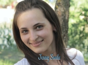 Jenny_Smile