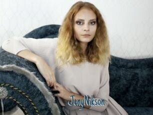 JenyNikson