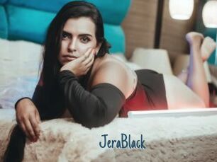 JeraBlack
