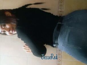 JesseRed