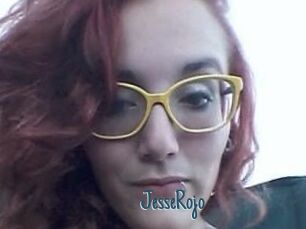 Jesse_Rojo
