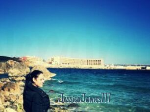 JessicaJames777