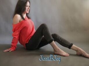 JessieBJoy