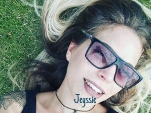 Jeyssie