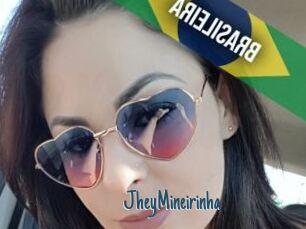 JheyMineirinha