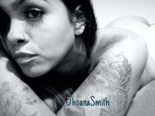 JhoanaSmith