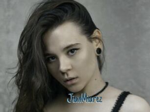 JianMiarez