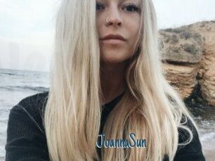 JoannaSun