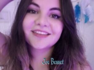 Joe_Bennet