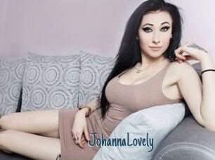 JohannaLovely