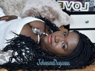 JohnsonDayanna