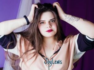 JoyLewis