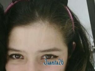 Juanita26