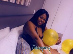 Juicieepussy