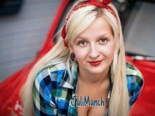 JuliMunch