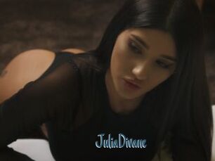 JuliaDivane