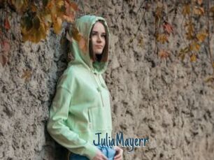 JuliaMayerr